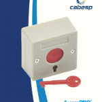 Botón de Panico ACCESPA53