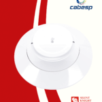 Detector de Calor Direccionable