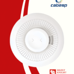 Detector de Humo Inalámbrico