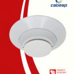 Detector de Humo