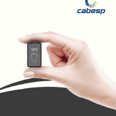 GPS para Vehículos y flotillas