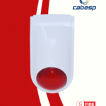 Luz Estrobo con Sirena SF06R