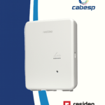 Módulo IPCOM/Comunicador Ethernet Modular/ Compatible con Paneles Vista y DSC de la Serie Power