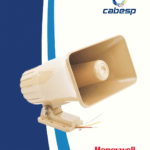 Sirena Electrónica 30W