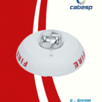 Sirena Estroboscópica